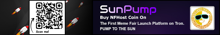 Buy our coin! $NFH Coin